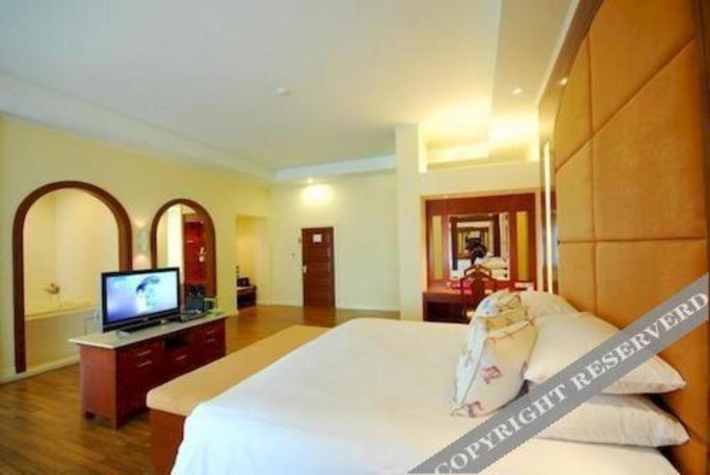 Hip Hotel Bangkok Exterior foto